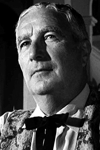 Zdjęcie Carl Sklover