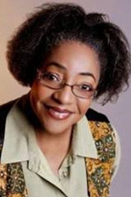 Zdjęcie Cynthia Dorn