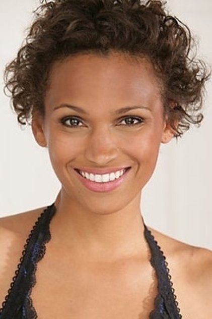 Zdjęcie Nicole Pulliam
