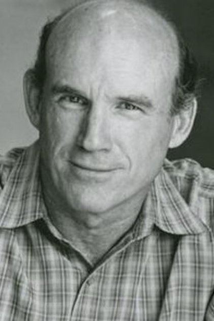 Zdjęcie David L. Crowley