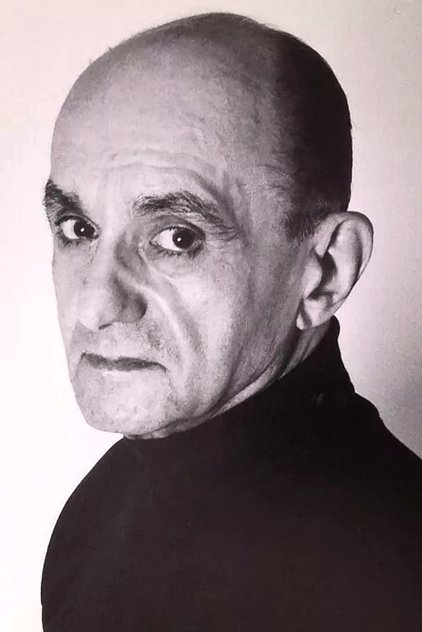 Zdjęcie Gene Ruffini