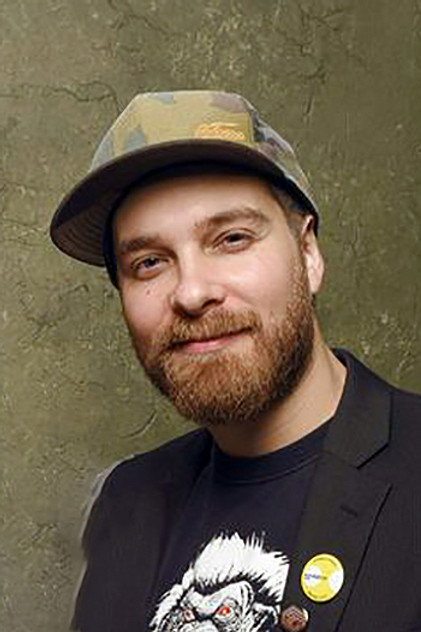 Zdjęcie François Simard