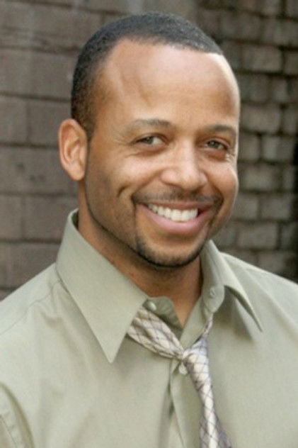 Zdjęcie Terrance Christopher Jones