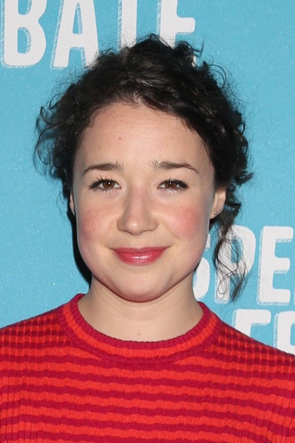 Zdjęcie Sarah Steele