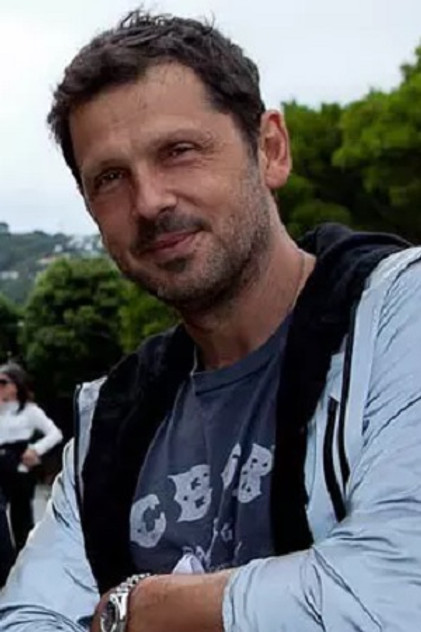 Zdjęcie Peter Webber