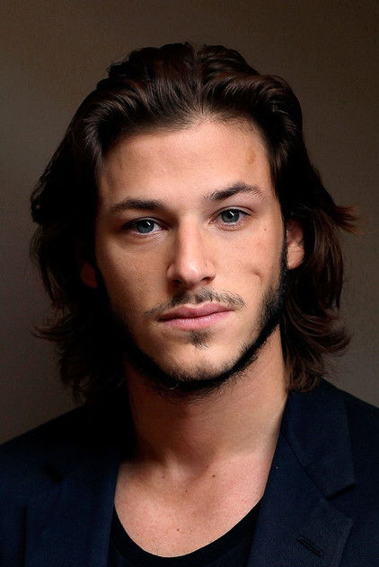 Zdjęcie Gaspard Ulliel