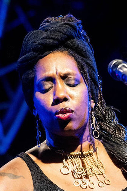 Zdjęcie Durga McBroom