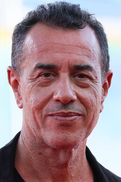 Zdjęcie Matteo Garrone
