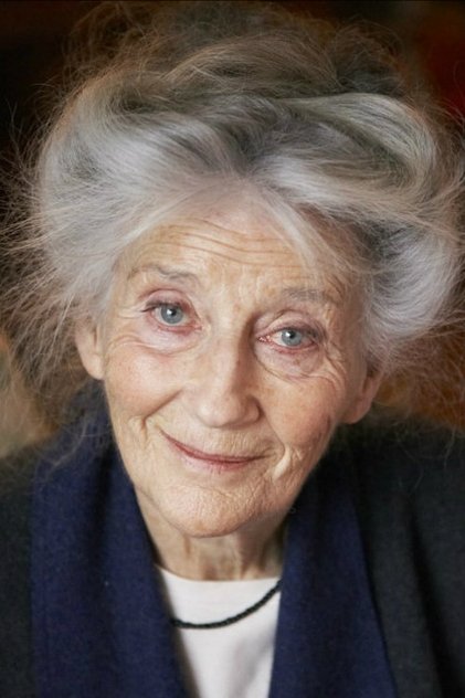 Zdjęcie Phyllida Law