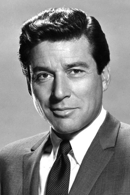 Zdjęcie Efrem Zimbalist Jr.
