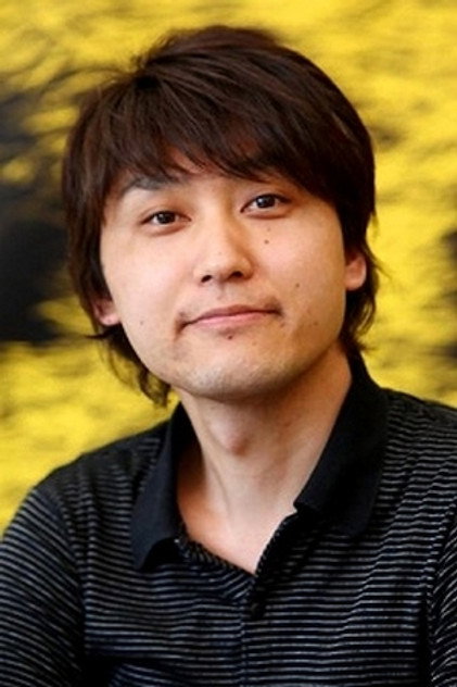 Zdjęcie 小池健
