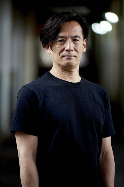 Zdjęcie 前田真宏