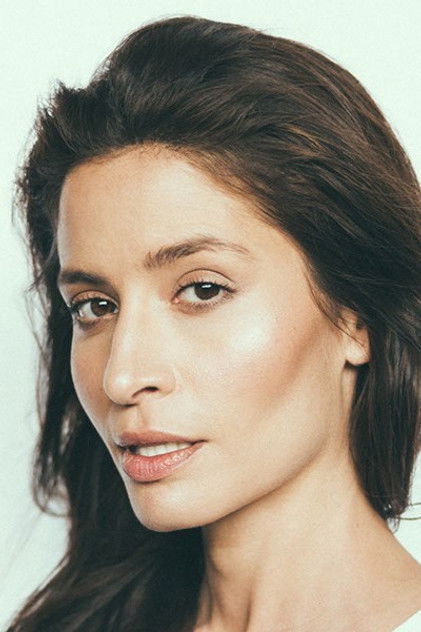 Zdjęcie Mercedes Mason