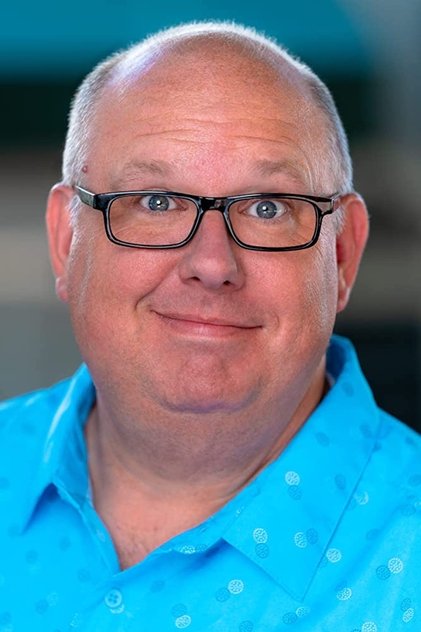 Zdjęcie Bill Chott