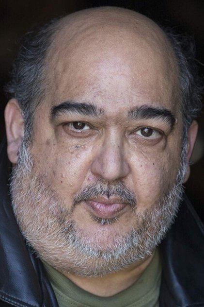 Zdjęcie Mike Benitez