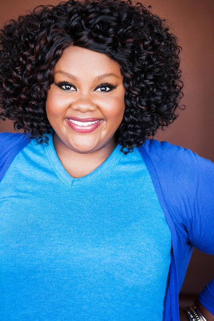 Zdjęcie Nicole Byer
