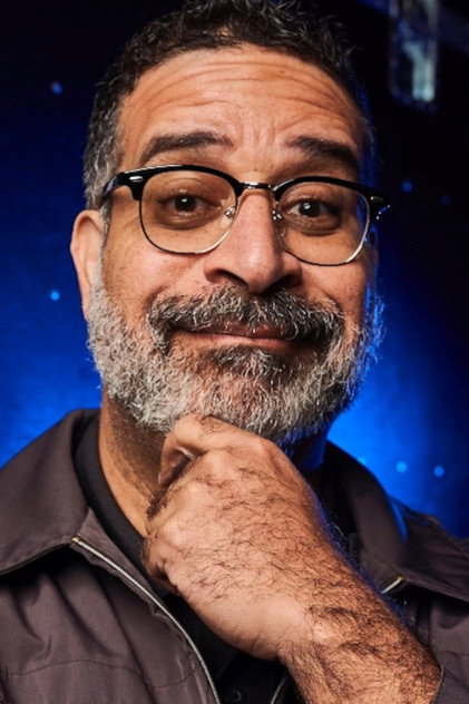 Zdjęcie Erik Griffin
