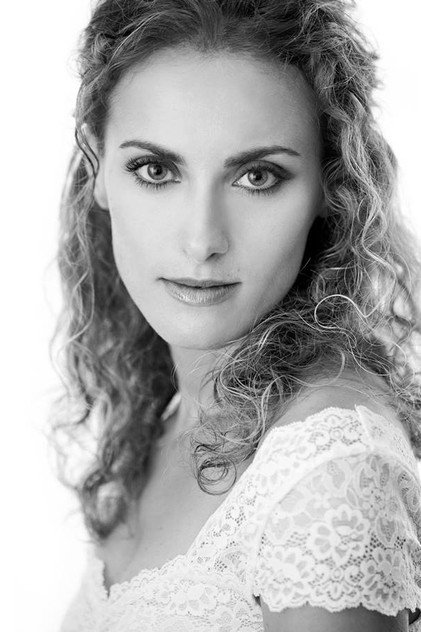 Zdjęcie Olga Kalashnikova