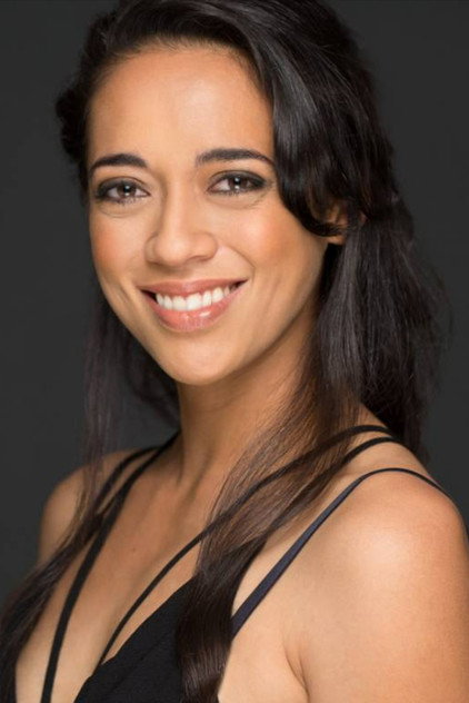 Zdjęcie Danielle Zalopany