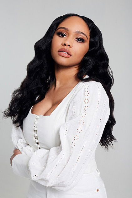 Zdjęcie Tanisha Long
