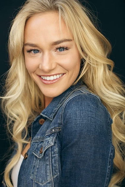 Zdjęcie Katherine Klosterman