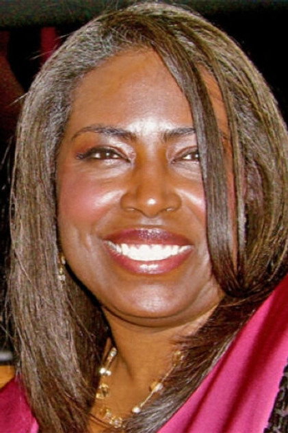 Zdjęcie Regina Y. Hicks