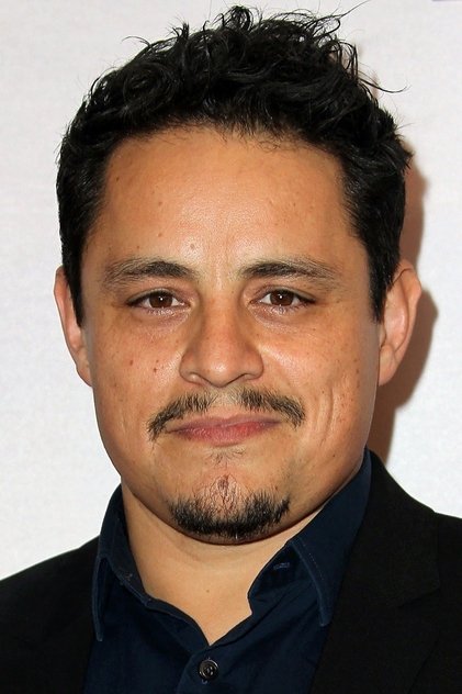 Zdjęcie Jesse García
