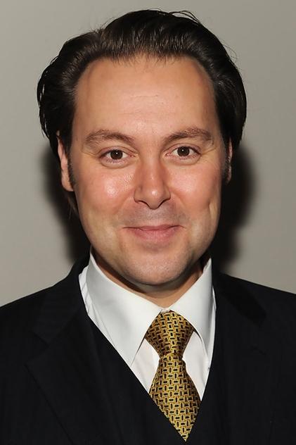 Zdjęcie Christian McKay