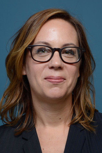 Zdjęcie Liza Johnson