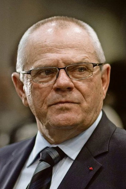 Zdjęcie Milan Kňažko