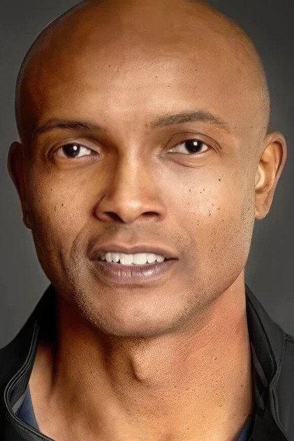 Zdjęcie Shan Omar Huey