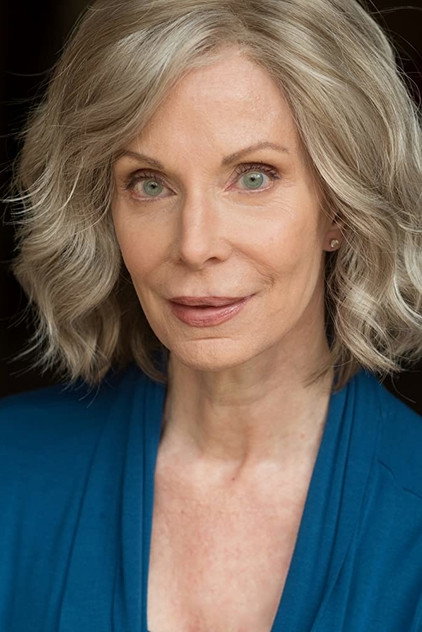 Zdjęcie Shannon Eubanks