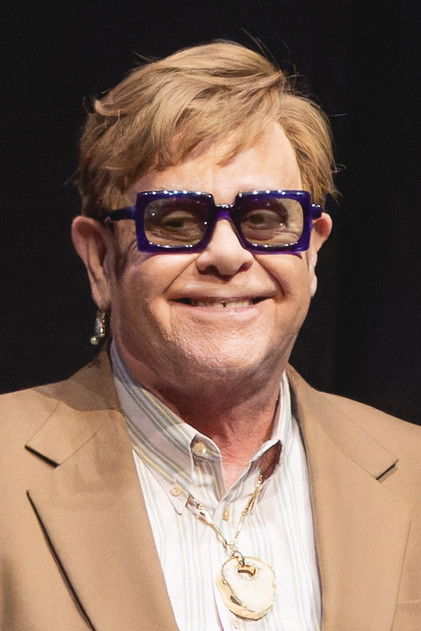 Zdjęcie Elton John