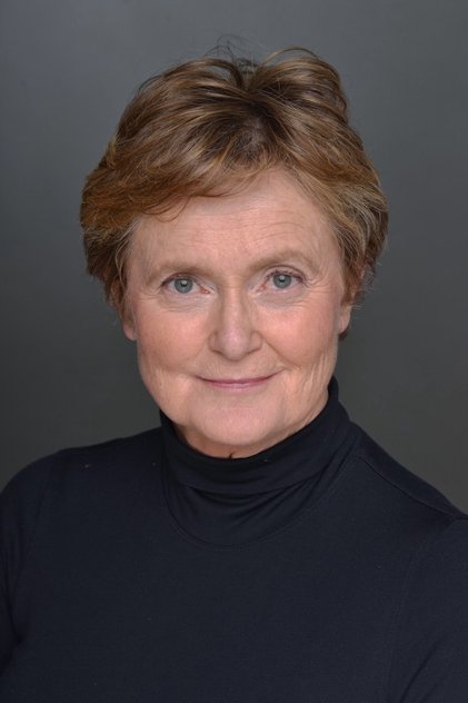 Zdjęcie Bronwen Mantel