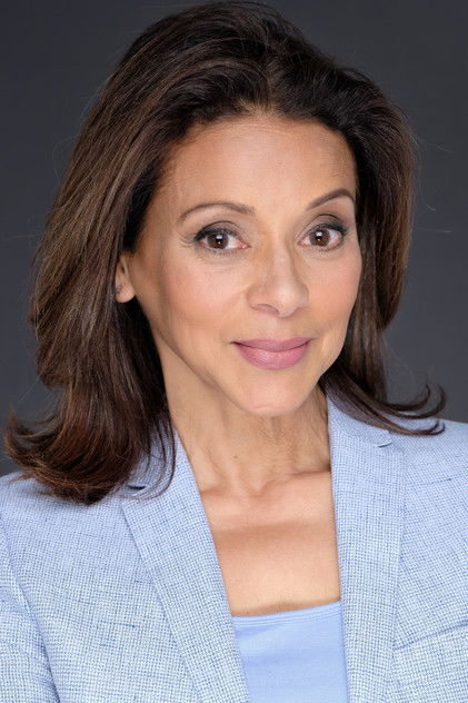 Zdjęcie Jacqueline Torres
