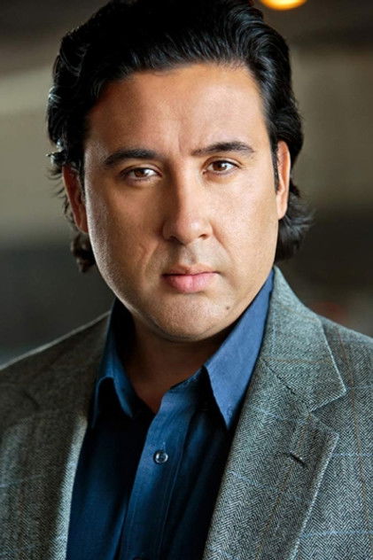 Zdjęcie Joseph A. Garcia