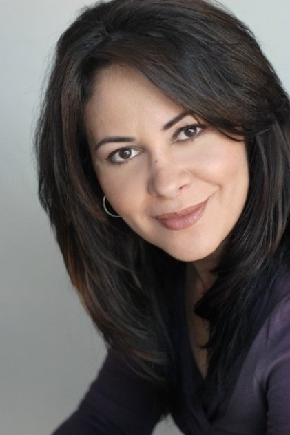 Zdjęcie Diane Villegas