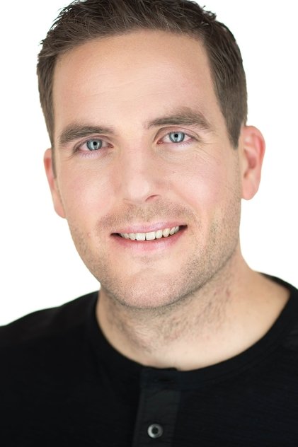 Zdjęcie Ryan Jason Cook