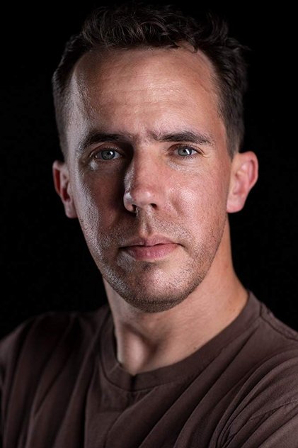 Zdjęcie Aaron Mastriani