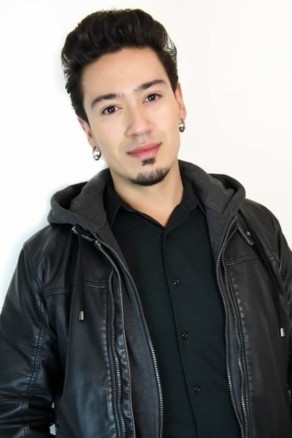 Zdjęcie Gonzalo Robles