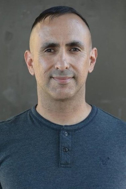 Zdjęcie Gregory Paul Valdez