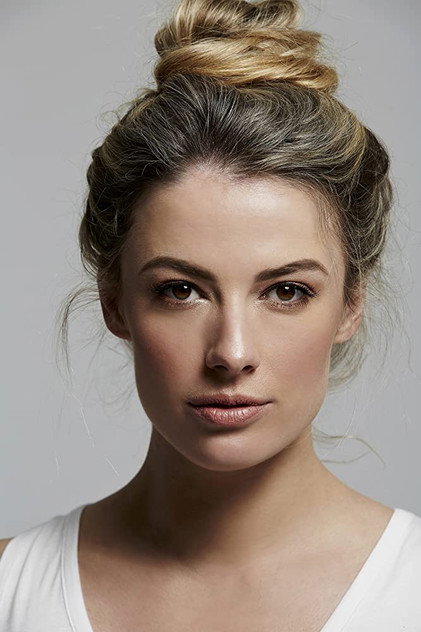 Zdjęcie Jenna Saras