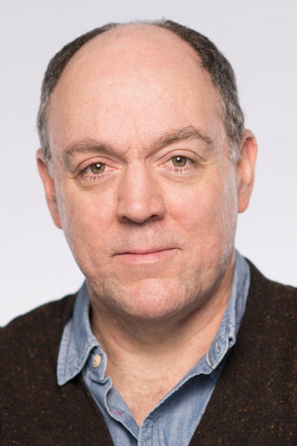 Zdjęcie Ian Drysdale
