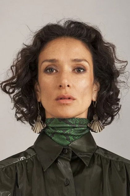Zdjęcie Indira Varma