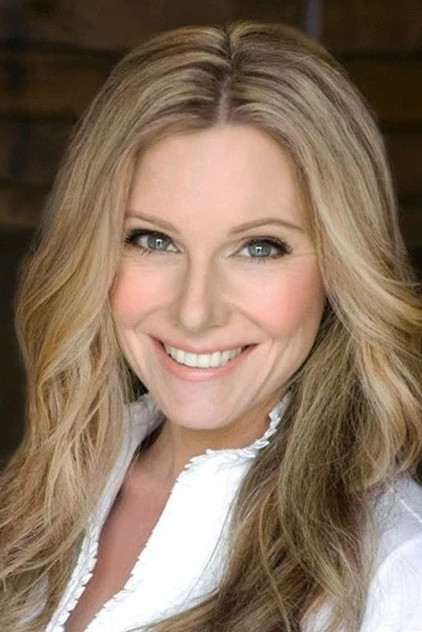 Zdjęcie Chantal Quesnel