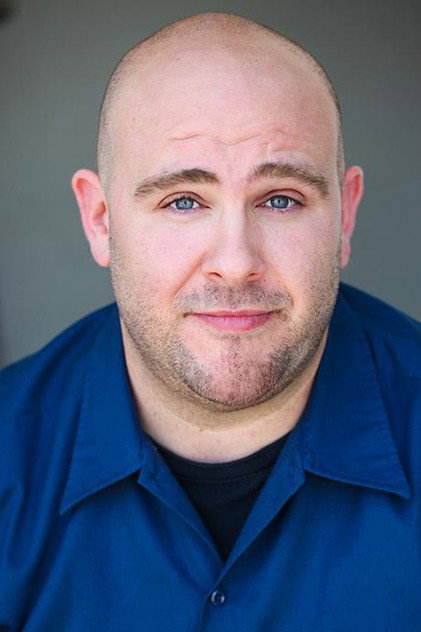 Zdjęcie Dave Levine
