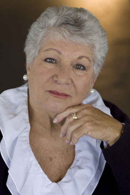 Zdjęcie Bryna Weiss