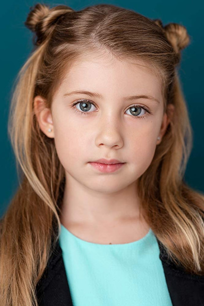 Zdjęcie Amber Taylor