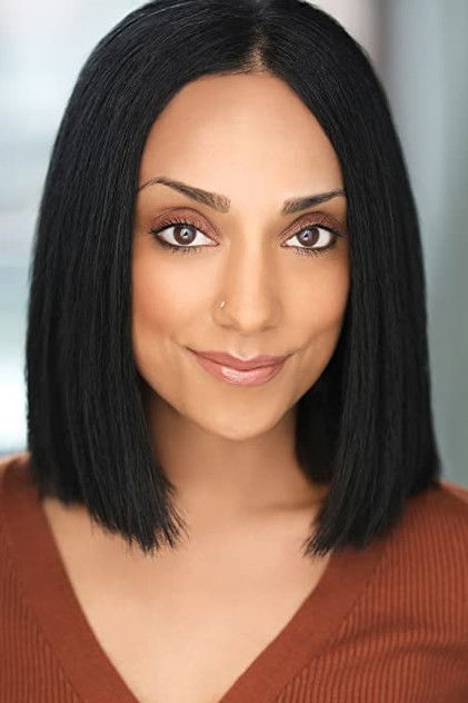 Zdjęcie Zahra Anderson