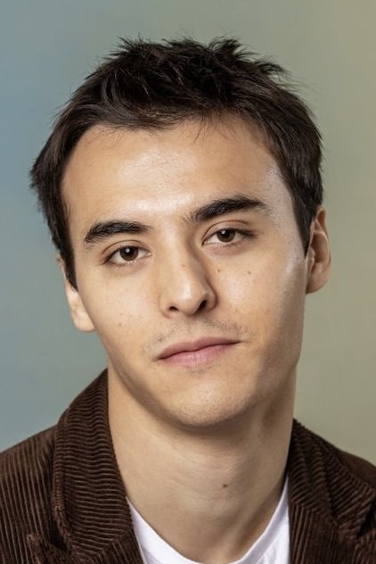 Zdjęcie Billy Bryk